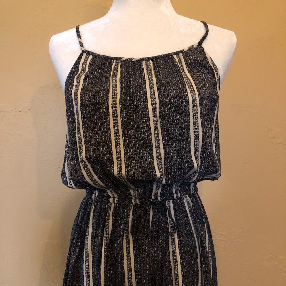 Gap summer  maxi dress, Size M